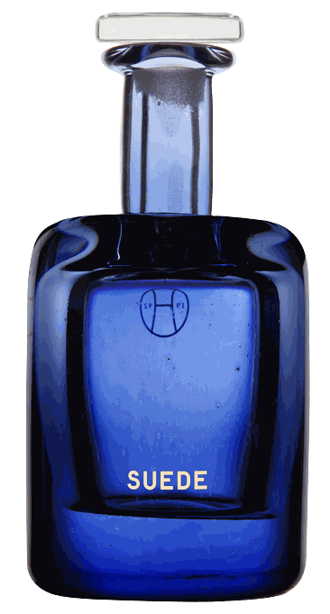 Suede Perfumer H — аромат