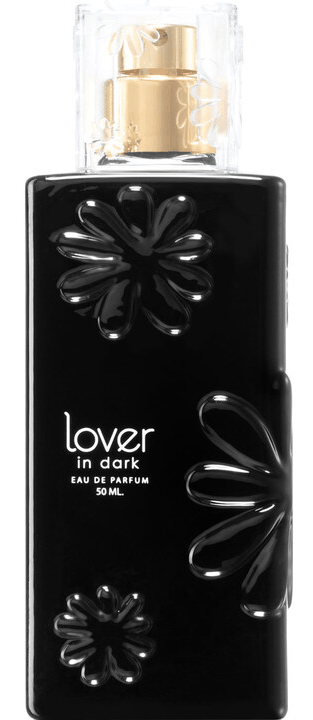 Lover in Dark Jeanne Arthes