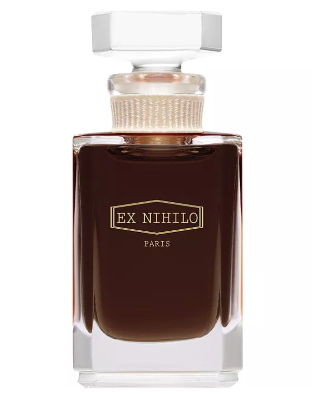 Oud Ex Nihilo — аромат