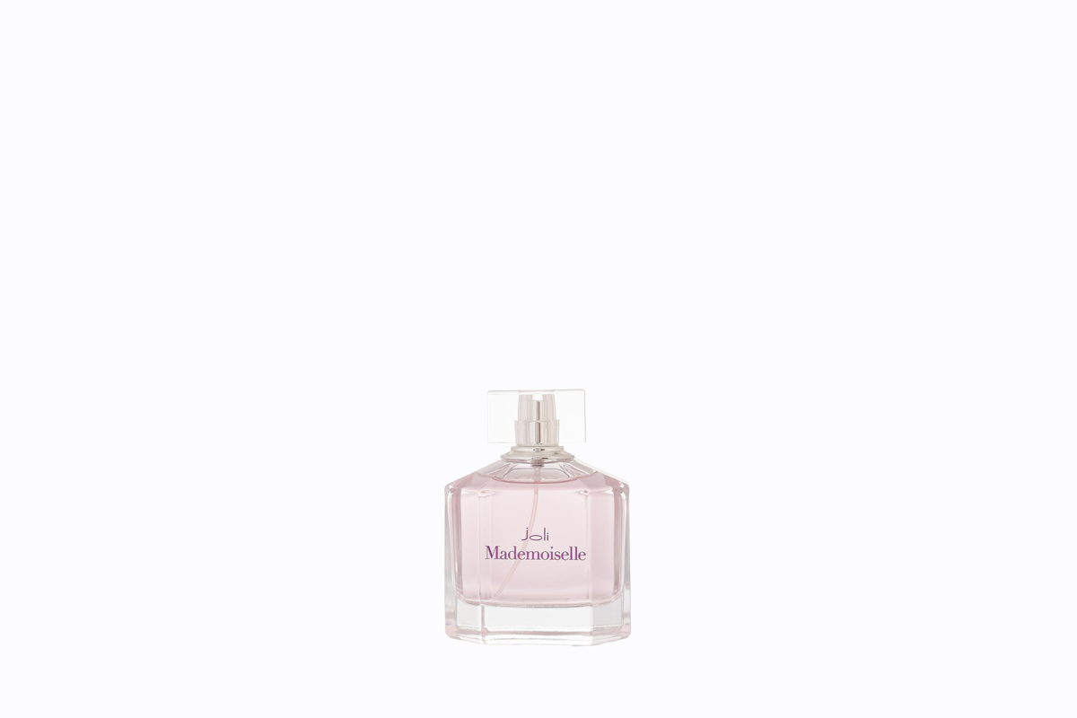 Joli Mademoiselle Joli Joli — аромат