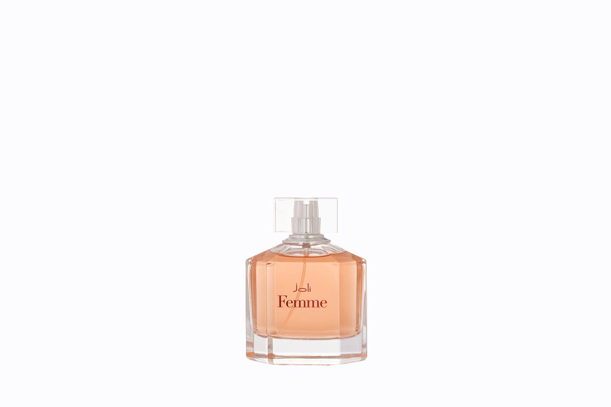 Joli Femme Joli Joli — аромат