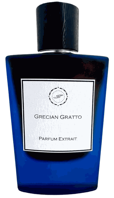 Grecian Gratto Scent Journey — аромат