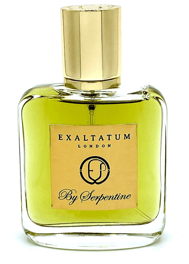 By Serpentine Exaltatum — аромат