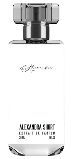 Alexandra Short The Dua Brand — аромат