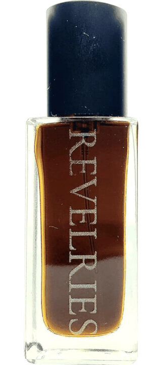 Revelries Pineward Perfumes — аромат