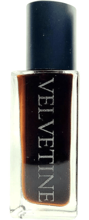 Velvetine Pineward Perfumes — аромат