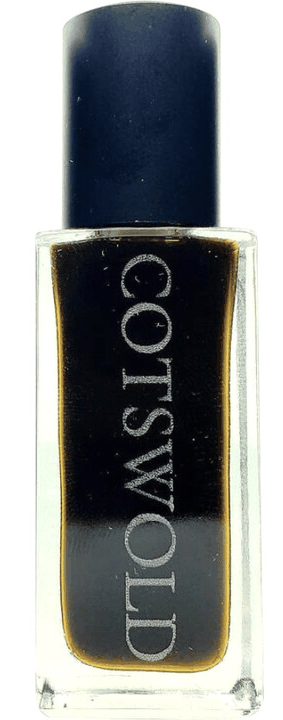 Cotswold Pineward Perfumes — аромат