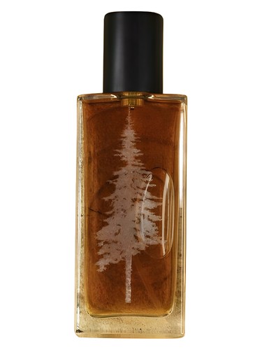 Glühwein Pineward Perfumes — аромат