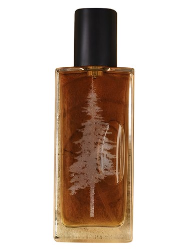 Chandlery Pineward Perfumes — аромат