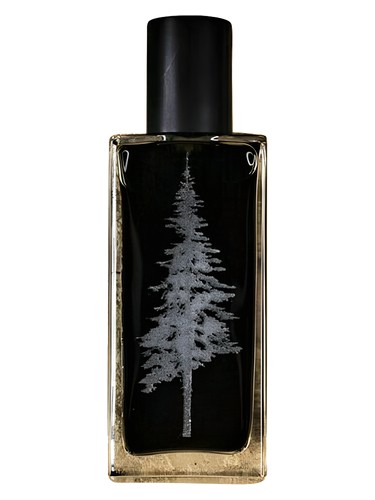 Brokilän Pineward Perfumes — аромат