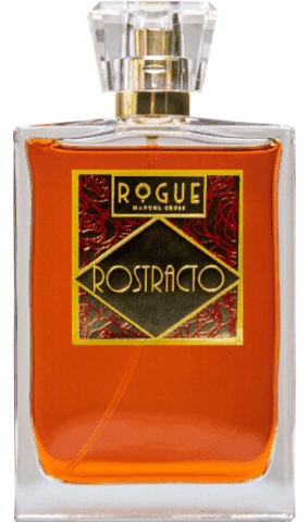 Rostracto Rogue Perfumery — аромат