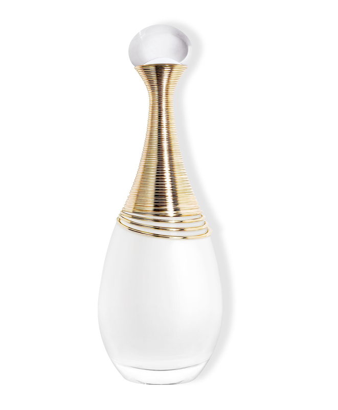 J'adore Parfum d'Eau Dior