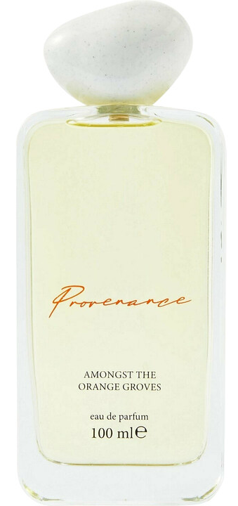 Provenance Amongst The Orange Groves Marks & Spencer — аромат