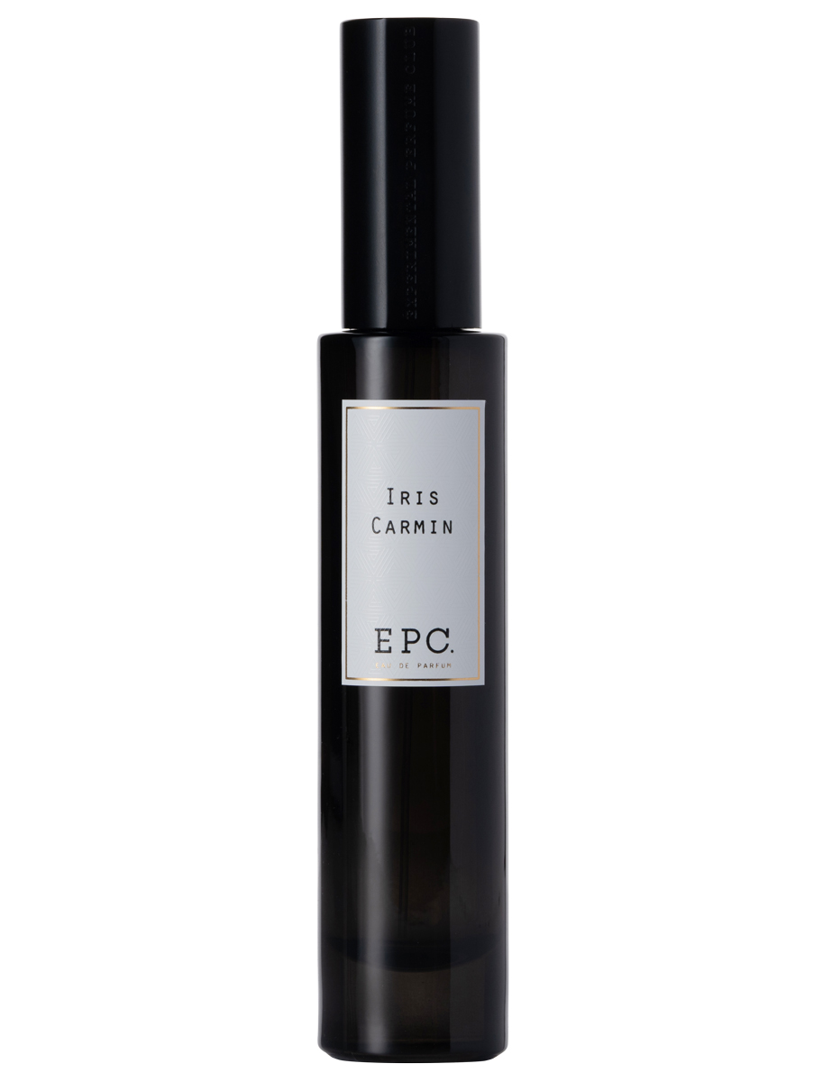 Iris Carmin EPC Experimental Perfume Club — аромат