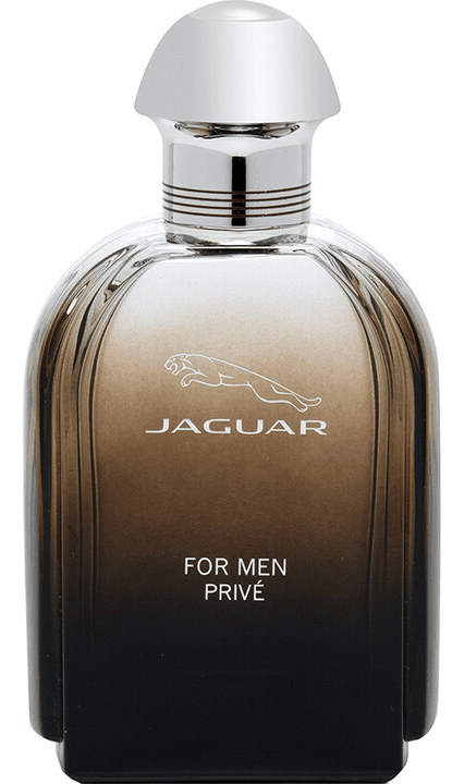 Jaguar For Men Privé Jaguar — аромат