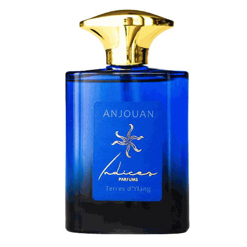 Anjouan Indices Parfums — аромат
