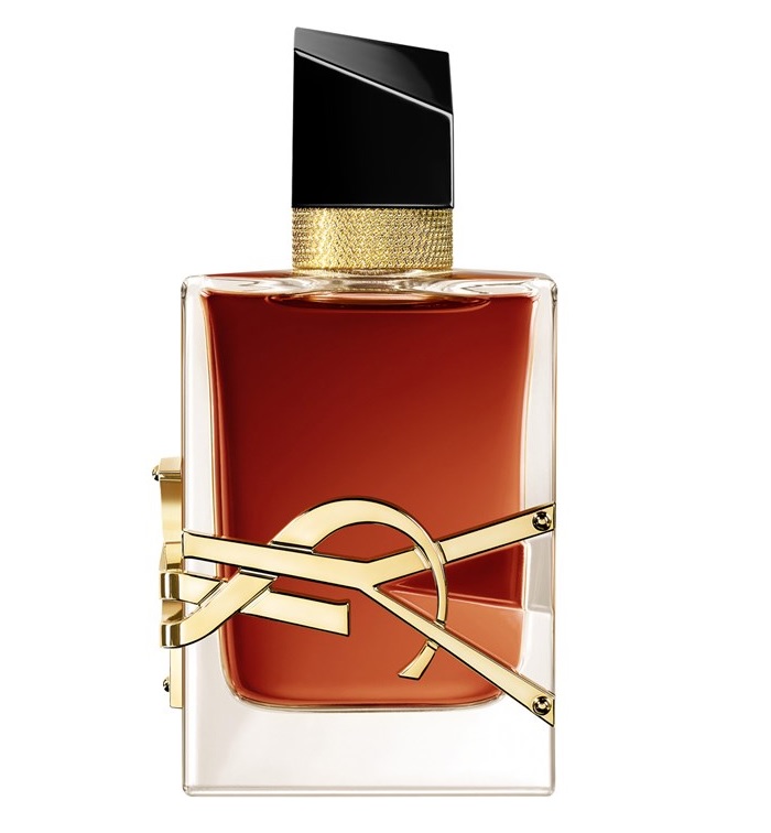 Libre Le Parfum Yves Saint Laurent — аромат