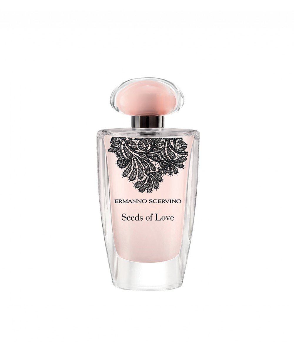 Seeds Of Love Ermanno Scervino — аромат