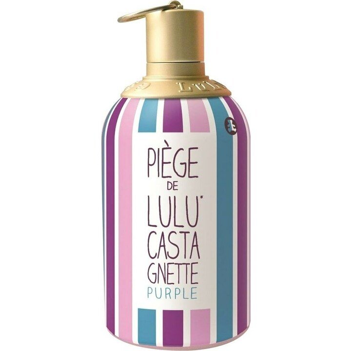 Piège de Lulu Castagnette Purple Lulu Castagnette — аромат