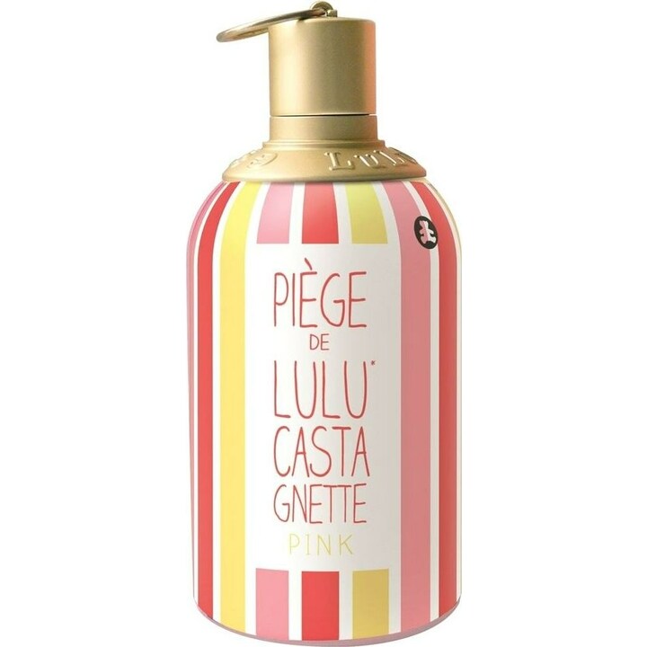 Piège de Lulu Castagnette Pink Lulu Castagnette — аромат
