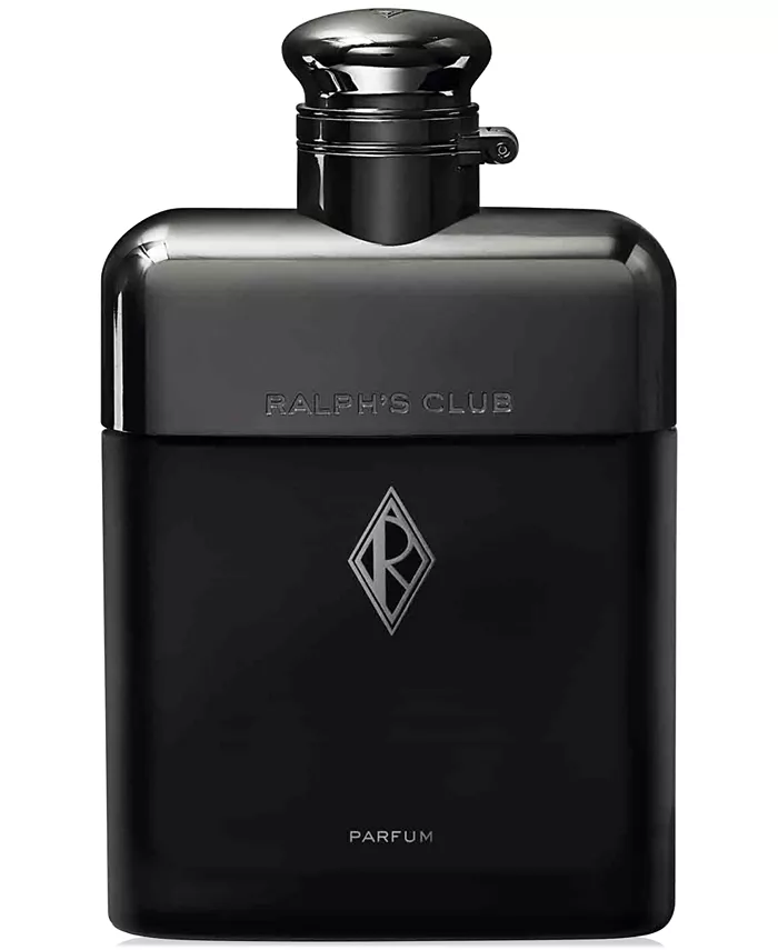 Ralph's Club Parfum Ralph Lauren — аромат