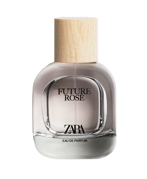 Future Rose Zara