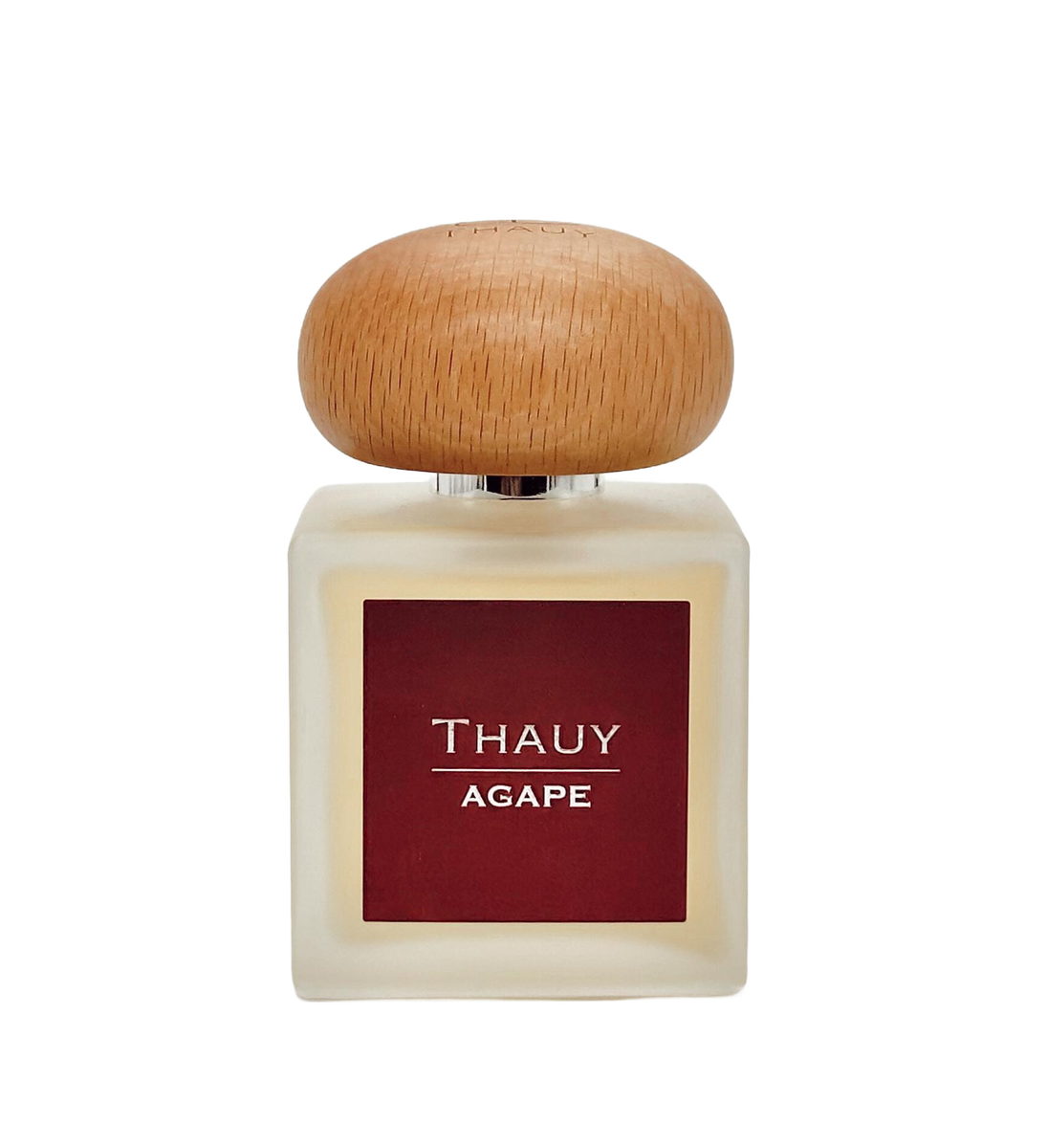 Agape Thauy — аромат