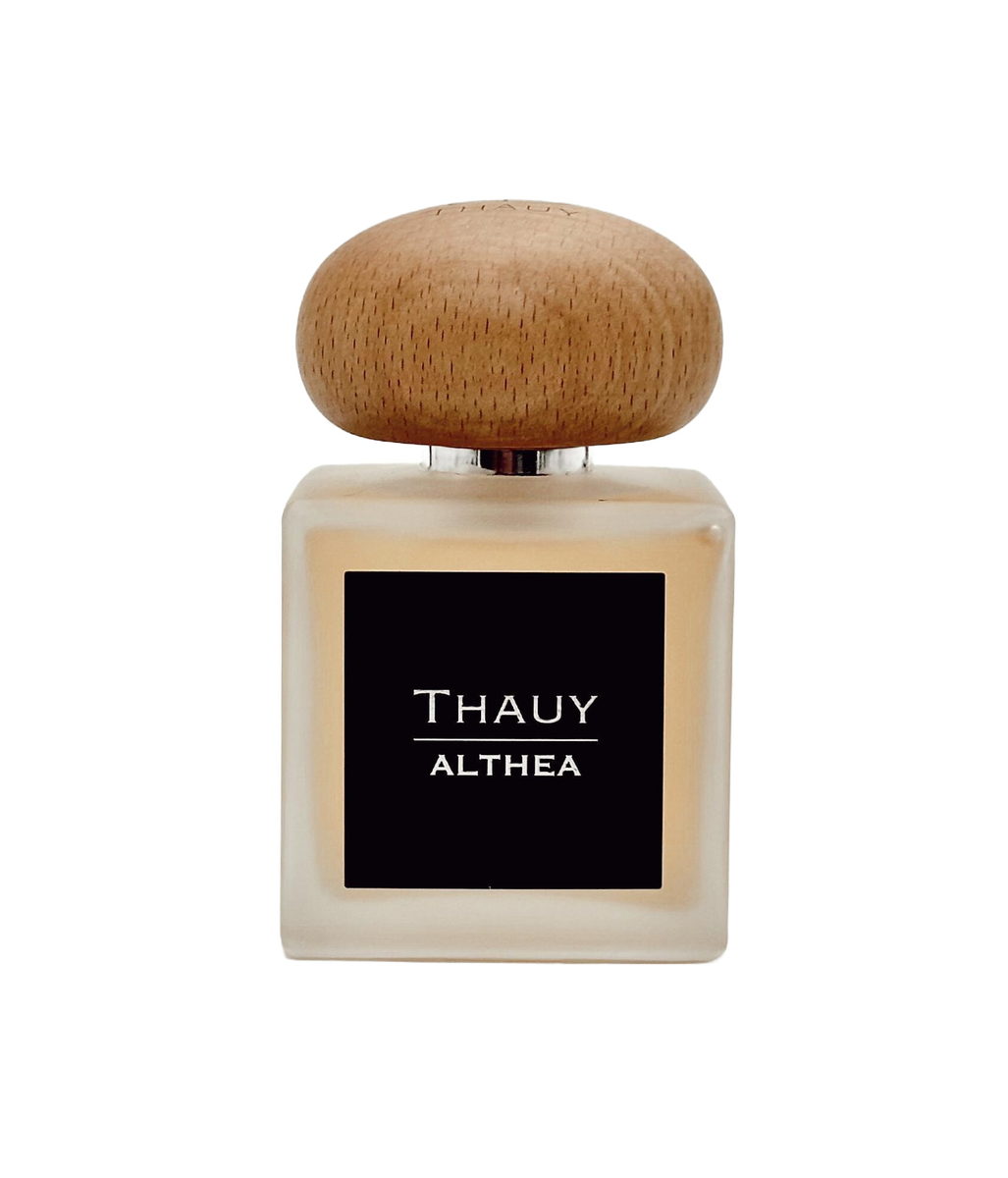 Althea Thauy — аромат