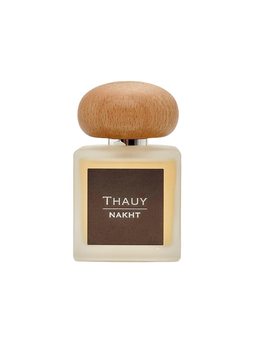Nakht Thauy — аромат