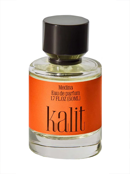 Medina Kalit — аромат