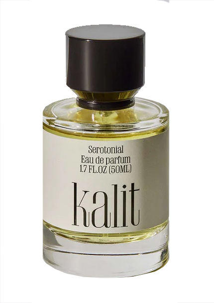 Serotonial Kalit — аромат