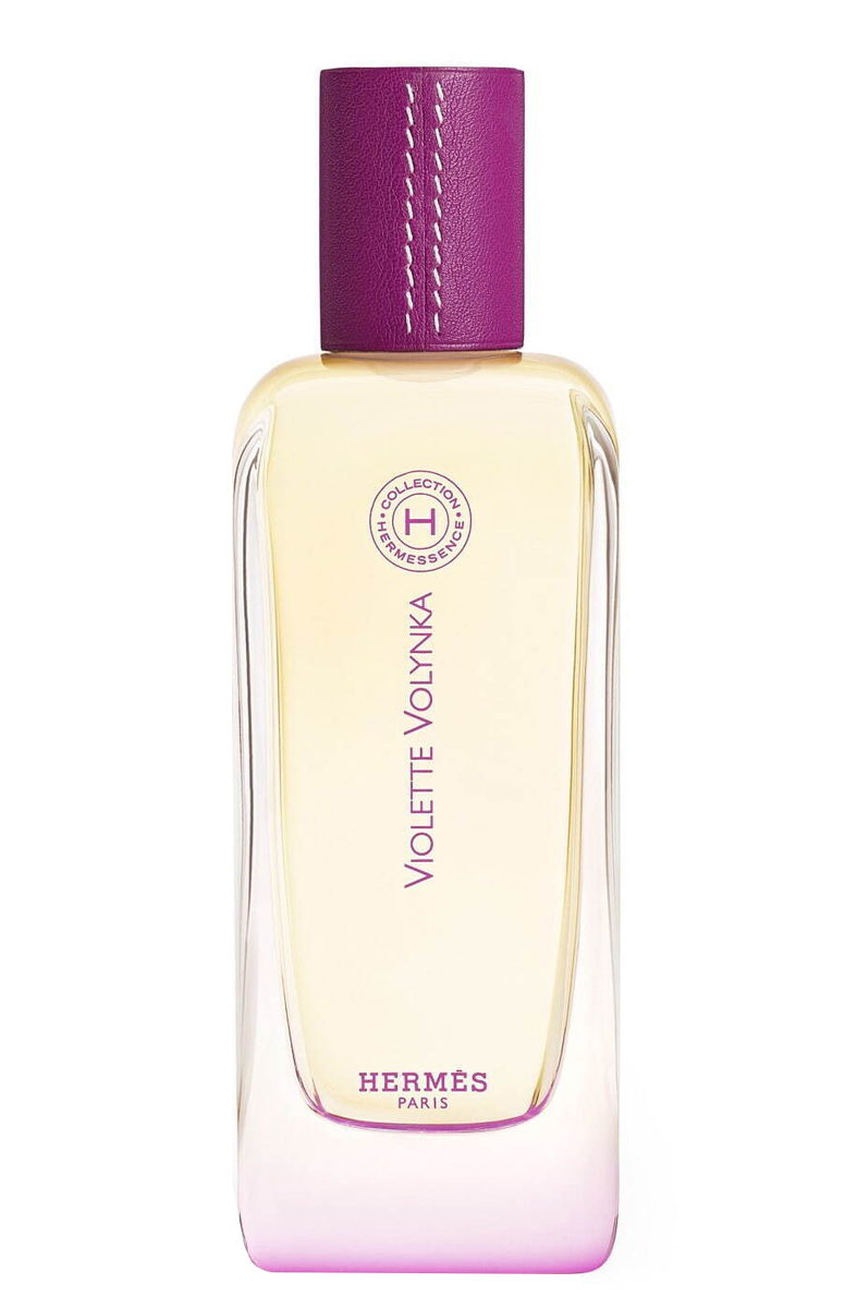 Hermessence Violette Volynka Hermès — аромат