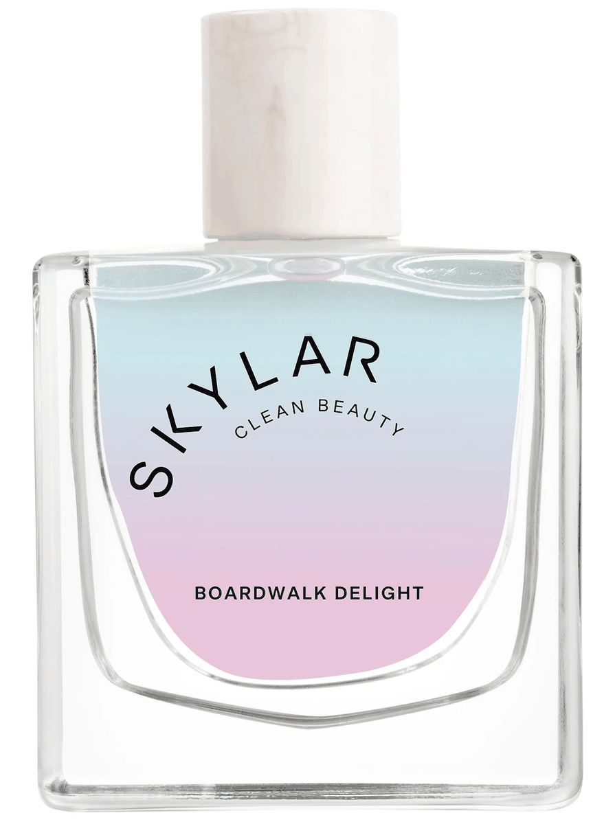 Boardwalk Delight Skylar — аромат