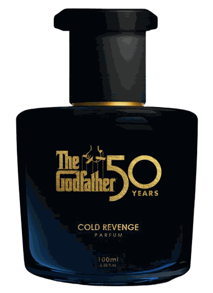 The GodFather Cold Revenge Viking — аромат