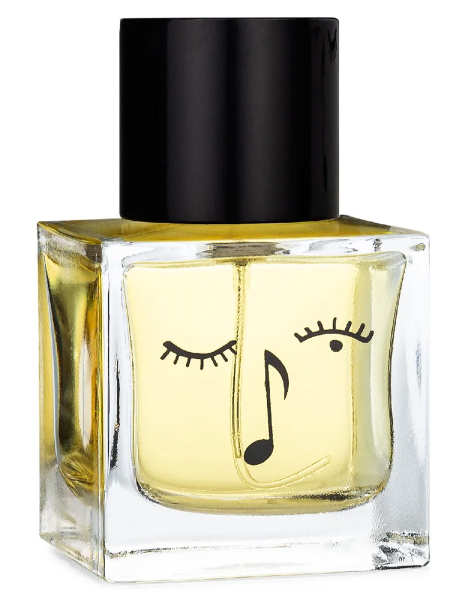 Minneapolis 5.3 Berceuse Parfum — аромат