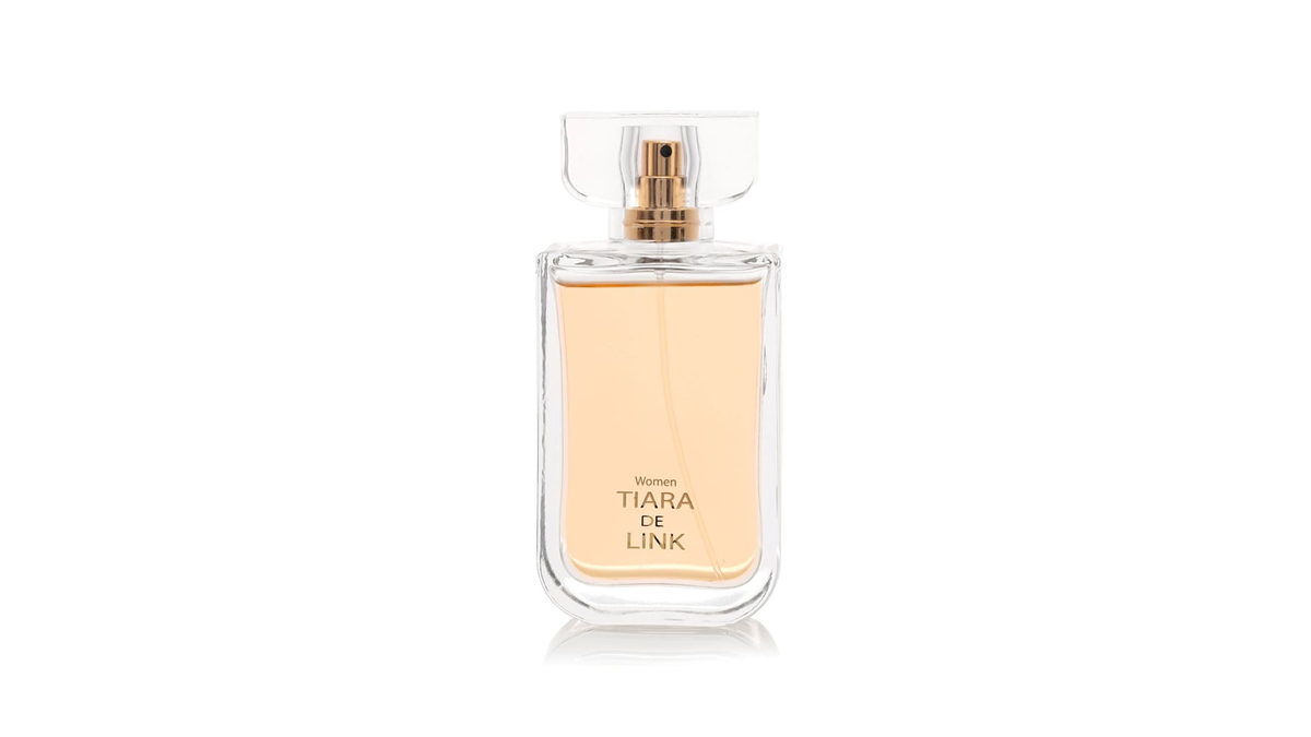 Tiara De Link LINK — аромат