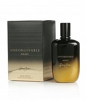 Unforgivable Night Sean John — аромат