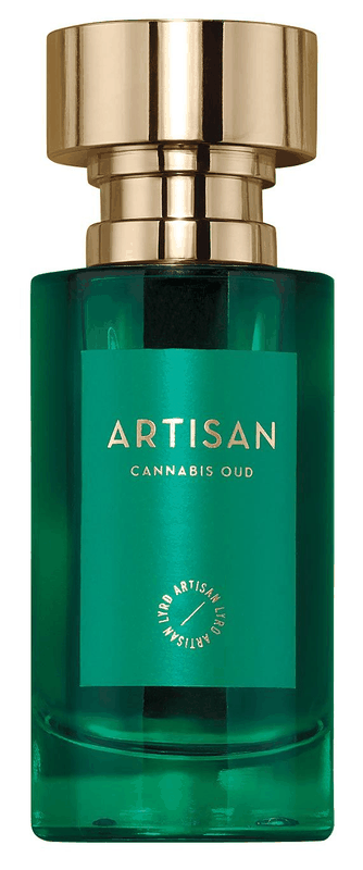 Artisan Cannabis Oud Avon — аромат
