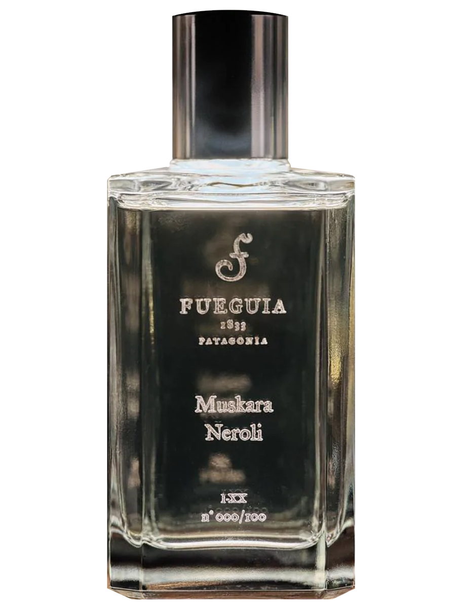 Muskara Neroli Fueguia 1833 — аромат