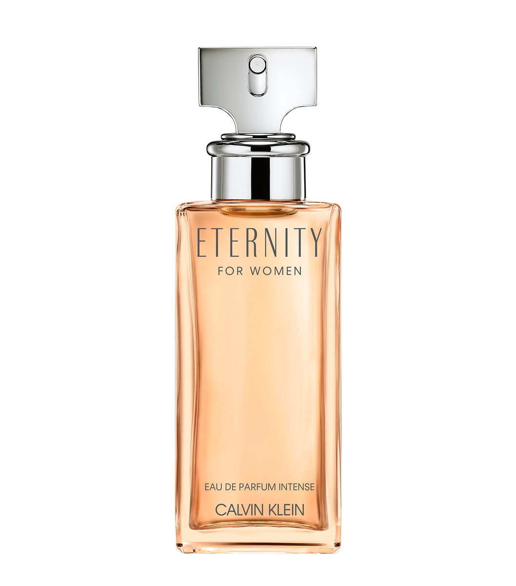 Eternity Eau de Parfum Intense For Women Calvin Klein