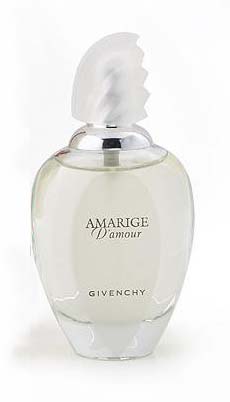 Amarige D'Amour Givenchy — аромат