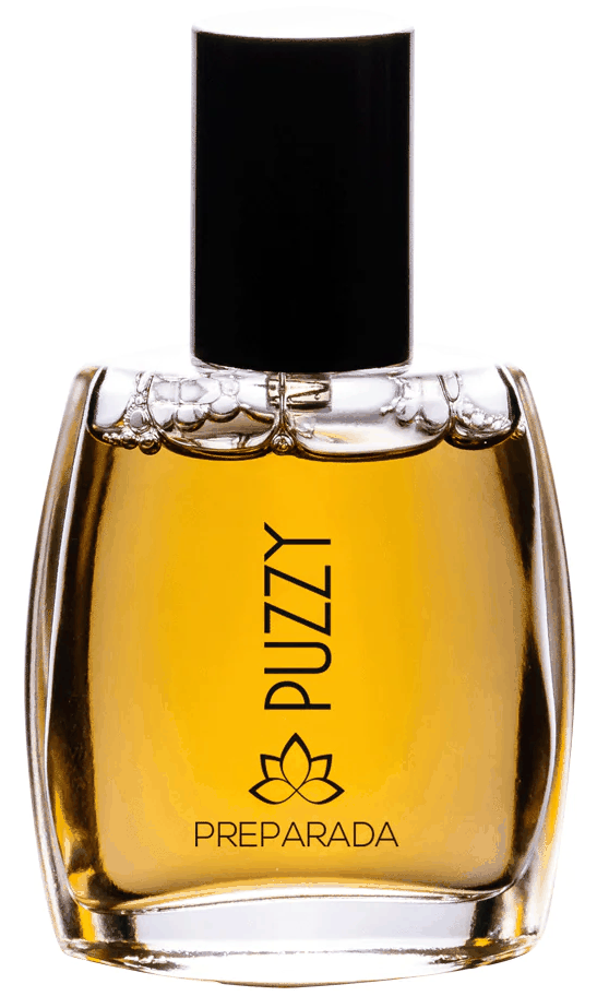 Preparada Puzzy by Anitta — аромат