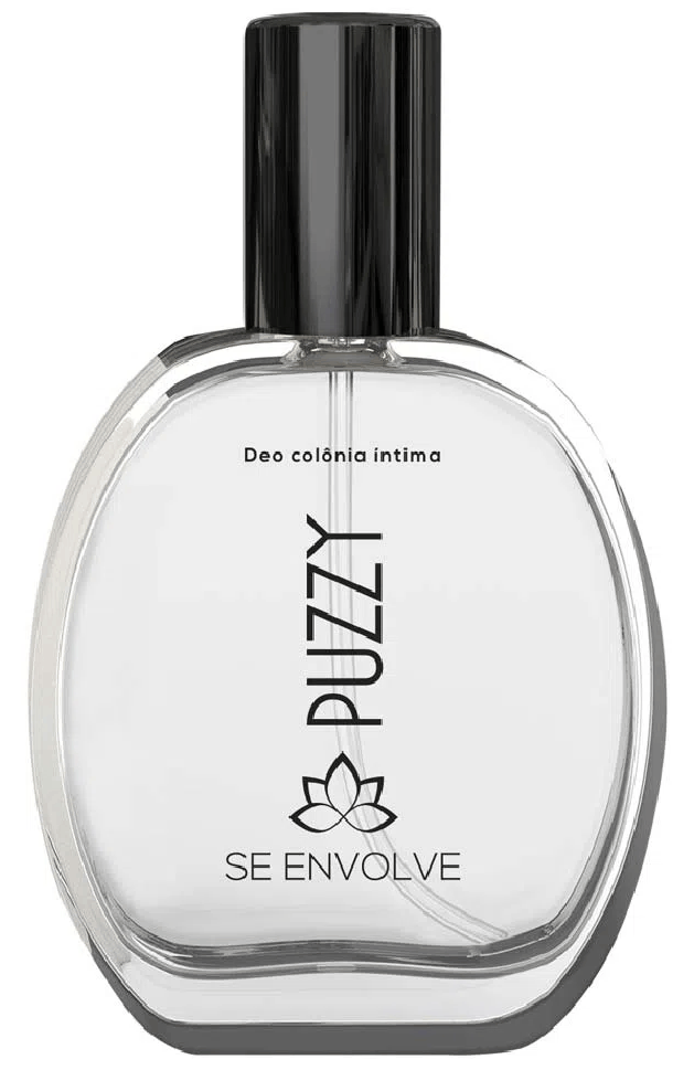 Se Envolve Puzzy by Anitta — аромат