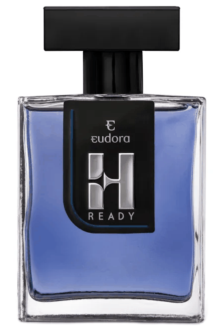 Eudora H Ready Eudora — аромат