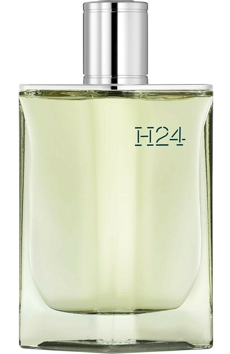 H24 Eau de Parfum Hermès — аромат