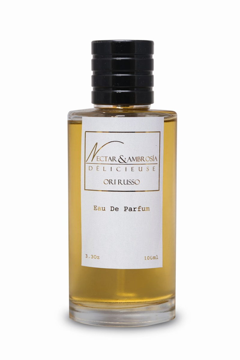 Nectar & Ambrosia Delicieuse Ori Russo — аромат
