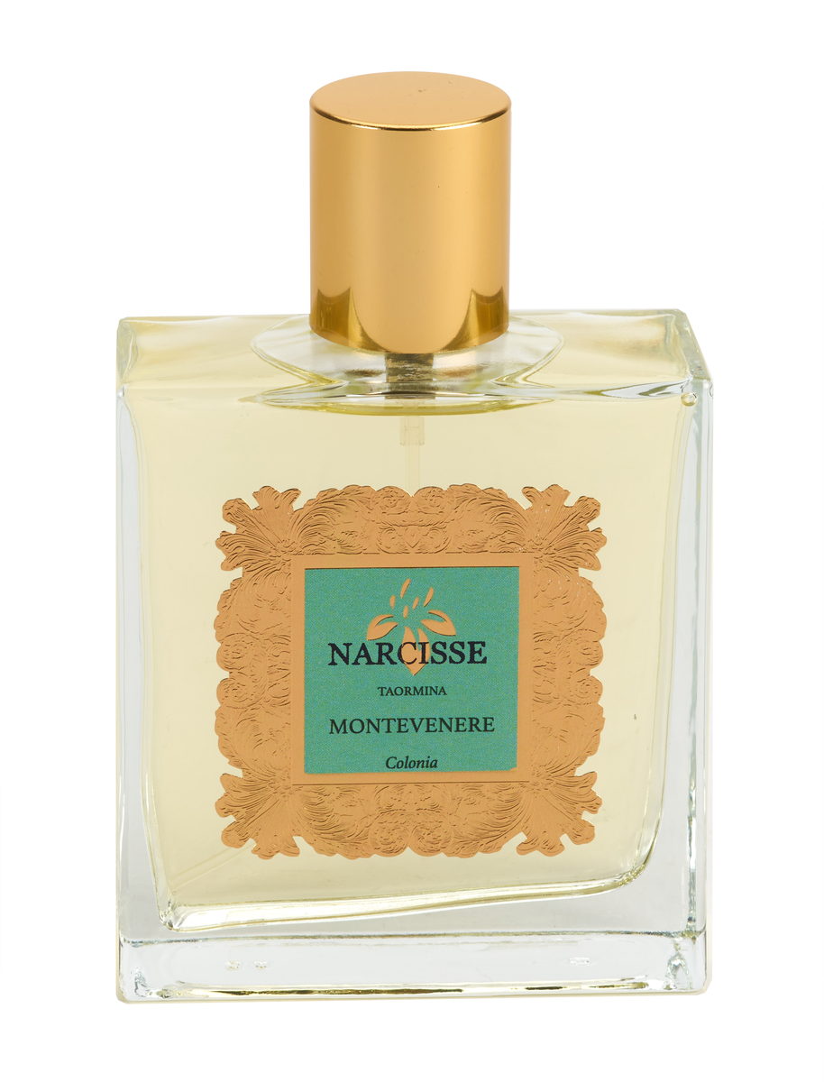Montevenere Narcisse Taormina — аромат