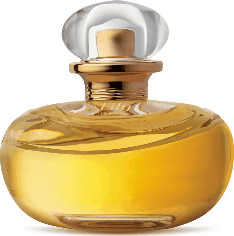 Lily Le Parfum O Boticário — аромат