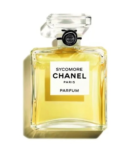 Sycomore Parfum Chanel — аромат