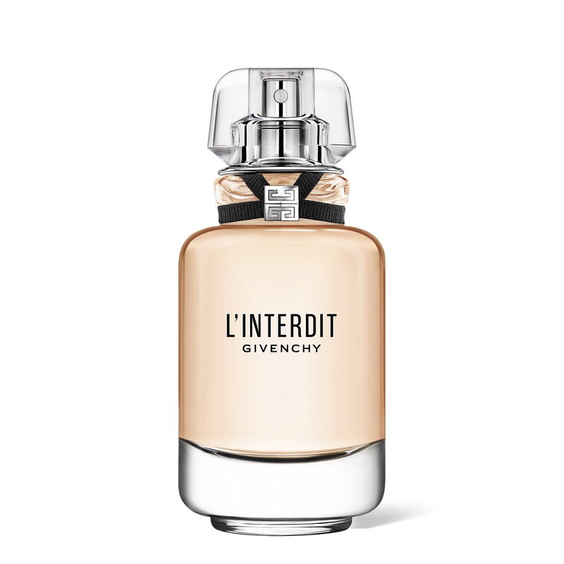 L'Interdit Eau de Toilette (2022) Givenchy — аромат